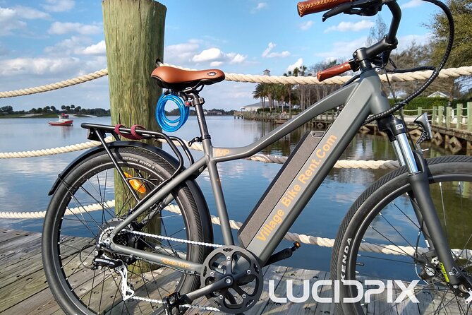 Village Bicycle Rental Free Delivery in The Villages Florida - FAQ