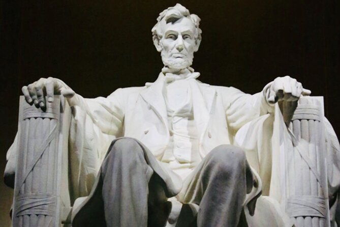 VIP Private Tour of Washington DC - FAQ