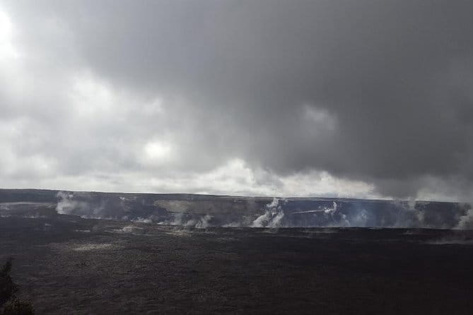 Volcano Adventure - Search the Most Recent Active Volcano from Kona - Final Words