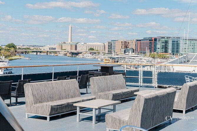 Washington DC Signature Dinner Cruise - Final Thoughts