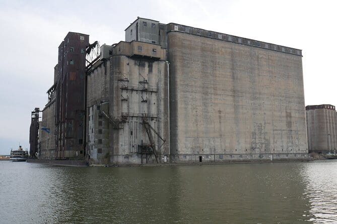 Waterfront Ride: Outer Harbor History Bike Tour - FAQ