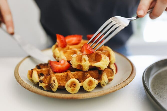 Weekend Brunch Tour (St. Augustine) - Who Should Book This Tour?