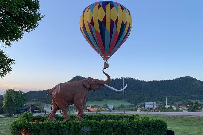 Western Horizons Hot Air Balloon rides - Who Should Consider This Tour?