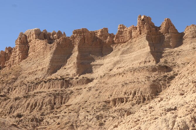 Wildlife Biologist’s Field Expedition: The Badlands Uncovered - Final Summary