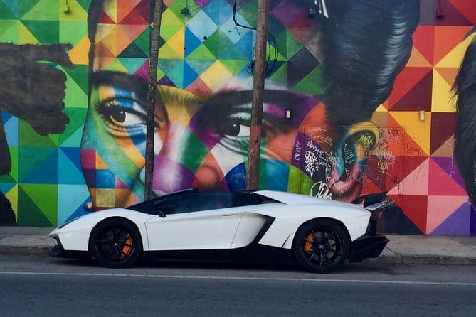 Wynwood French Guided Tour - Street Art - Price and Value Analysis