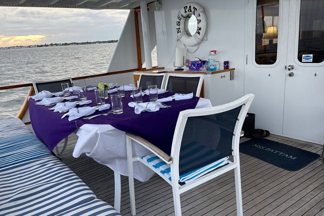 Yacht Charter Madeira beach and Tampa Bay - Who Should Consider This Tour?
