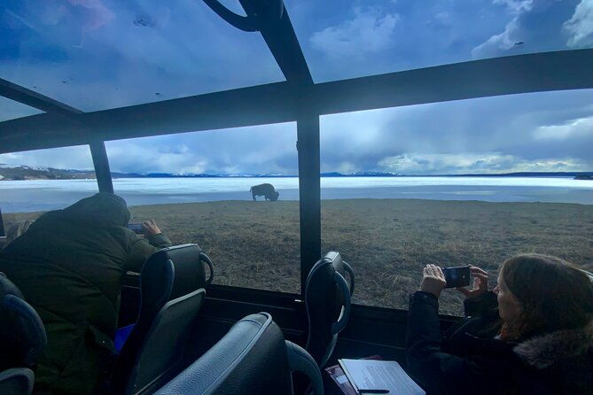 Yellowstone”Open Air” Glass Top Convertible Van West Yellowstone - FAQ