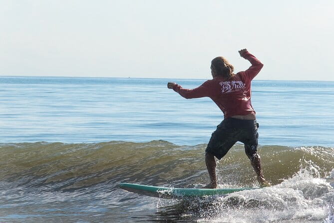 1-Hour Private Surf Lesson in Cocoa Beach - Final Thoughts on the Experience