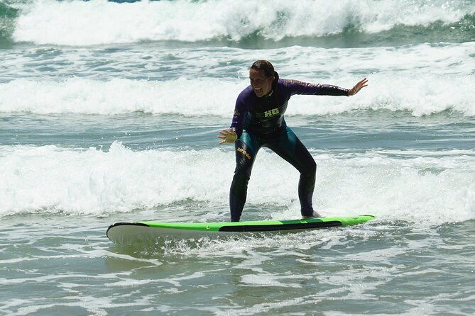 2h of Private Surf Lesson for Beginners in Santa Monica - The Sum Up: Is this the right surf experience for you?