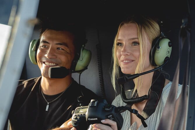 60 Minutes SHARED Helicopter Tour in Honolulu - Final Thoughts