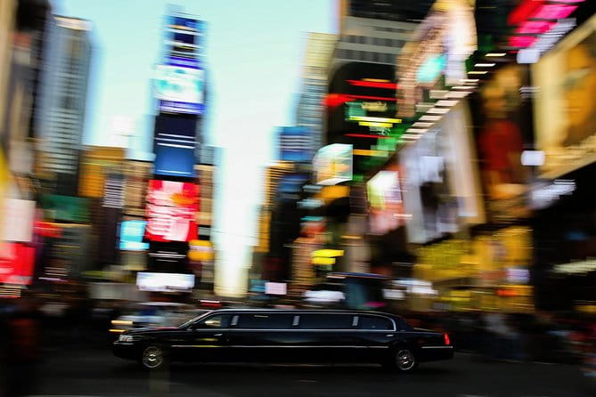 Airport Luxe departure ride from NY Hotels by Stretch Limousine,Sedan or Minibus - Final Thoughts