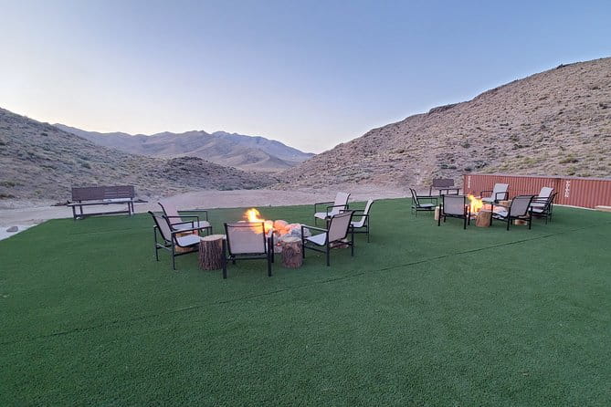 Apocalypse Shooting Experience in Las Vegas - Who Should Consider This?