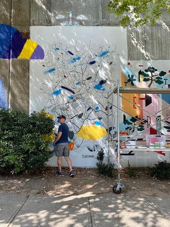 Atlanta Street Art and BeltLine Tour with Happy Hour and Activity - Final Thoughts