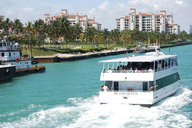Best of Miami with Cruise Port Pick-up and Airport Drop-off - Final Thoughts