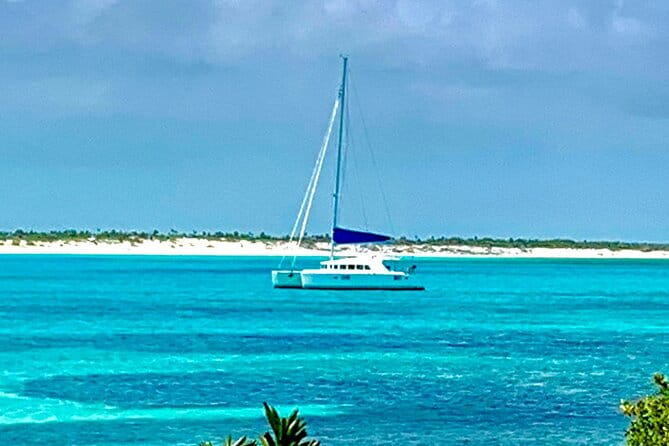 Bimini Charters - Private 3hr Catamaran Charters, Sail & Snorkel - The Value of a Private Charter
