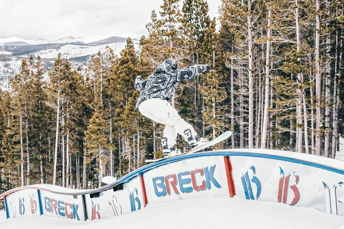 Breckenridge Ski Rental Packages for Adult and Youth - FAQ