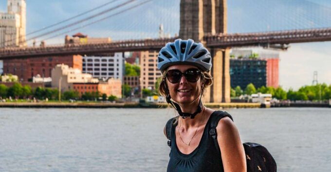 Brooklyn: 2-Hour Manhattan & Brooklyn Bridges Bike Tour - FAQs