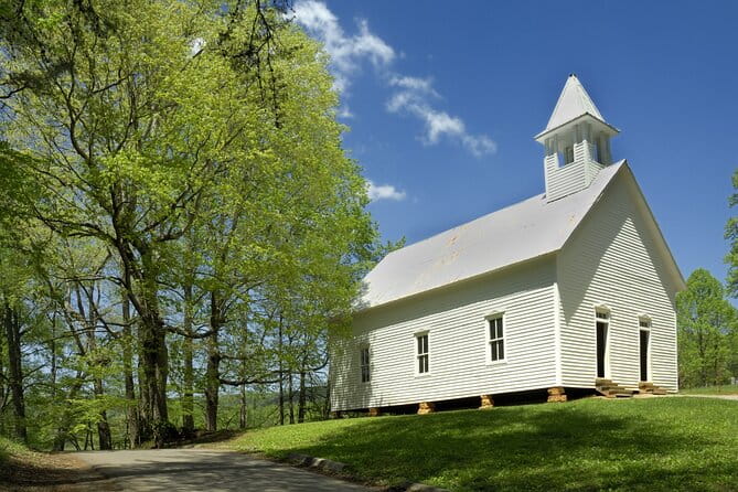 Cades Cove Sightseeing Self-Guided Driving Audio Tour - FAQ
