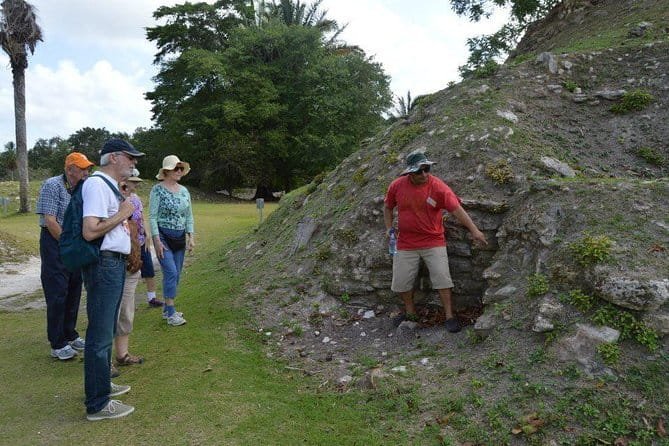 Cave Kayaking or tubing, Ziplines and Altun Ha V.i.V. - Final Thoughts
