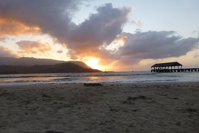 Creative Soul Scavenger Hunt of Hanalei Kauai - The Group Size and Atmosphere