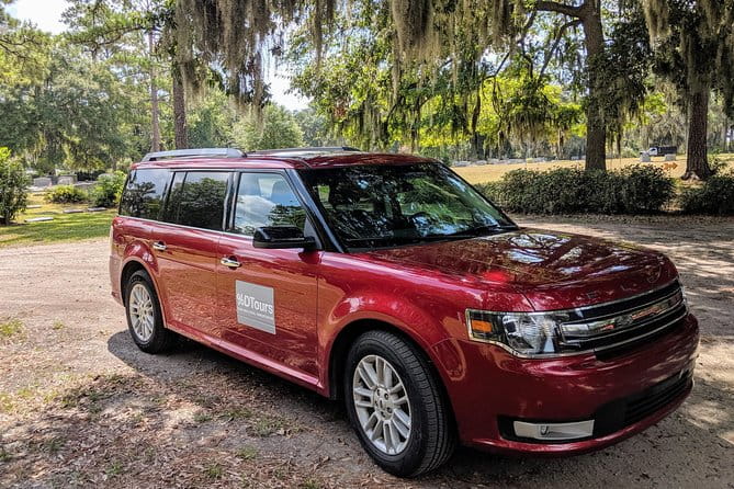 Custom Savannah Private Tour - The Sum Up: Who’s It Best For?