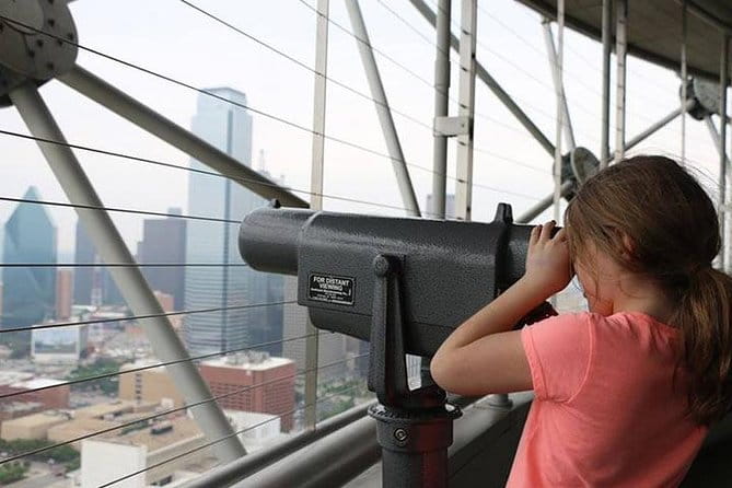 Dallas CityPASS® - FAQ