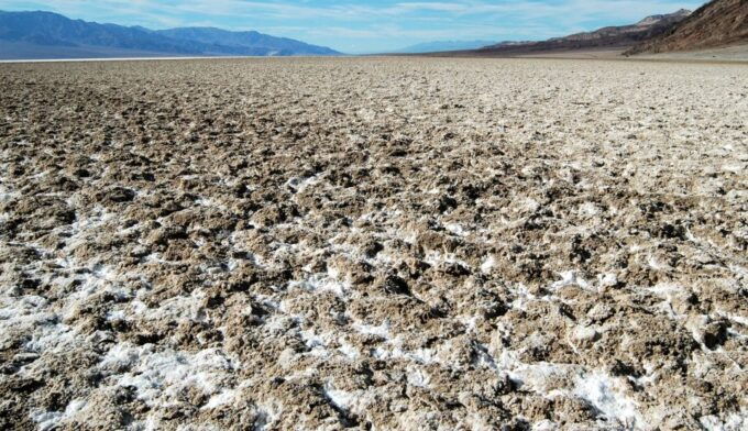 Death Valley: Full-Day Tour from Las Vegas - Who Should Consider This Tour?