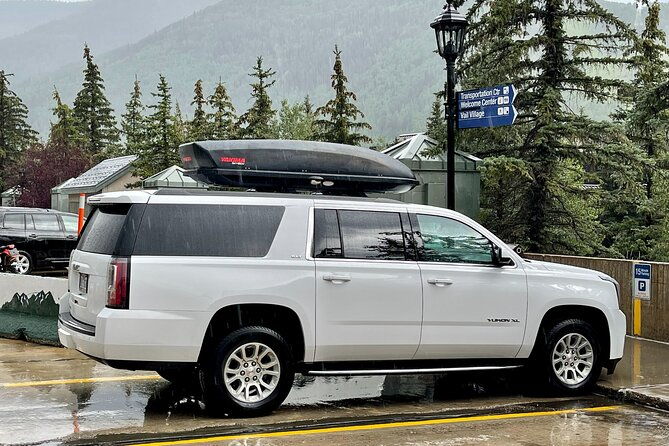Denver to Vail Airport Shuttle One Way - FAQ
