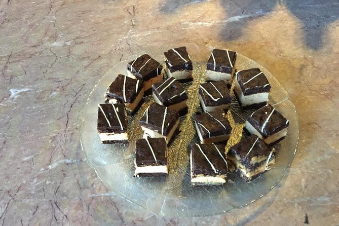 Downtown Gilbert Food Tour - FAQ