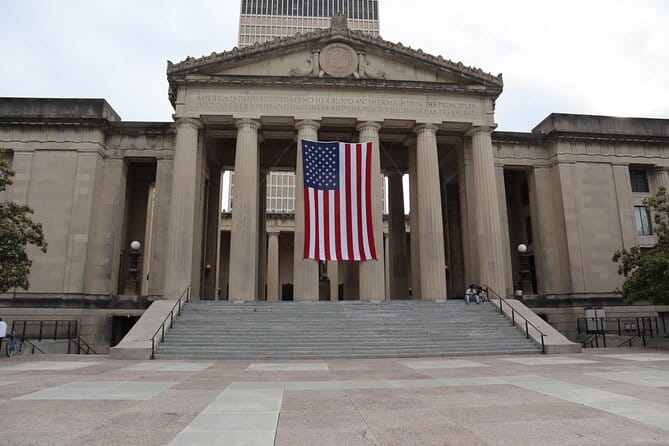 Downtown Nashville Sightseeing Walking Tour - FAQ