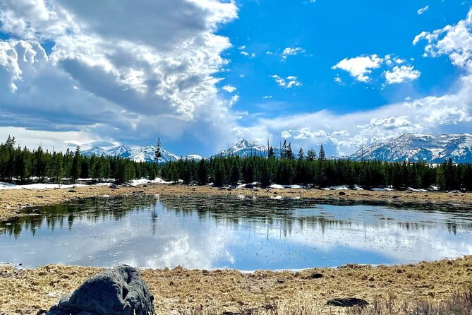 E-Bike Tours in Yellowstone National Park - FAQ