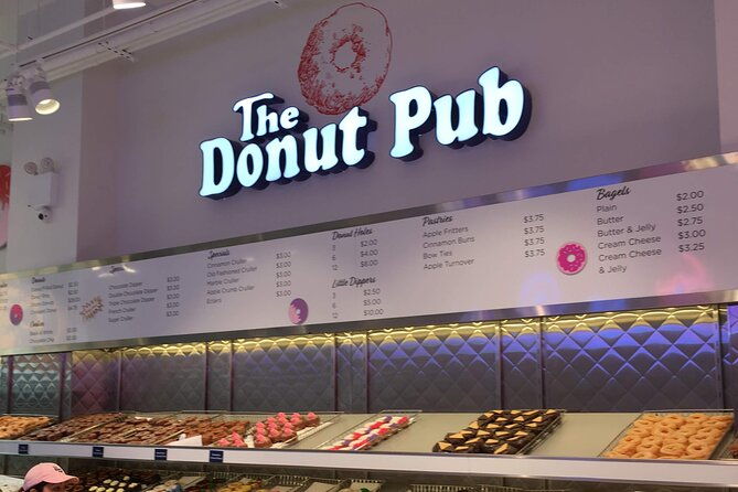 East Village Donut and Pastry Adventure and Walking Food Tour - Final Thoughts