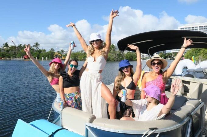 Escape to Paradise: Private Island Boat Adventure in Tampa - How to Make the Most of Your Day