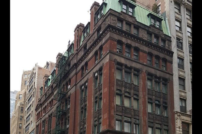 Explore the Ruins of a Forgotten City in the Middle of Manhattan - Final Thoughts