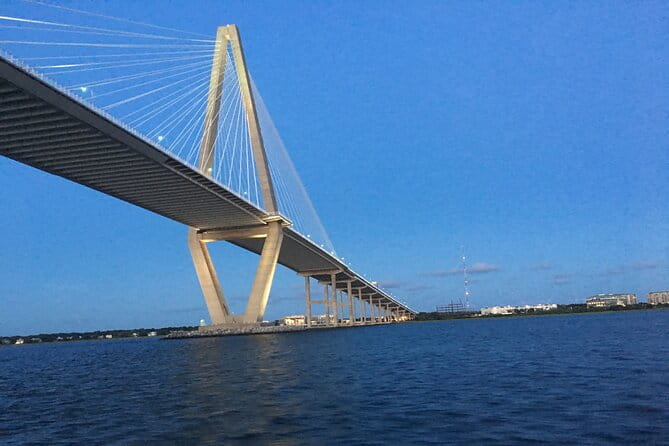 Ferry Round Trip between Waterfront Park and Daniel Island - Final Thoughts