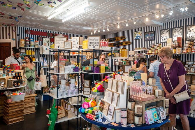 Food Tour of Local Orlando's Ivanhoe Village - Why We Recommend This Tour