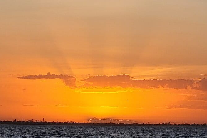 Fort Myers Beach Sunset Excursion - Final Thoughts