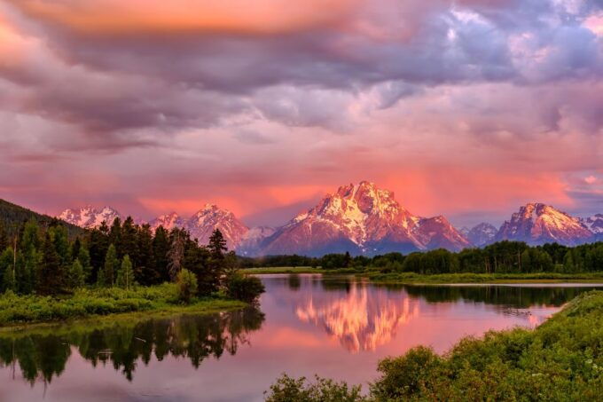 From Bozeman: Yellowstone & Teton Tour (3 Days & 2 Nights) - FAQ