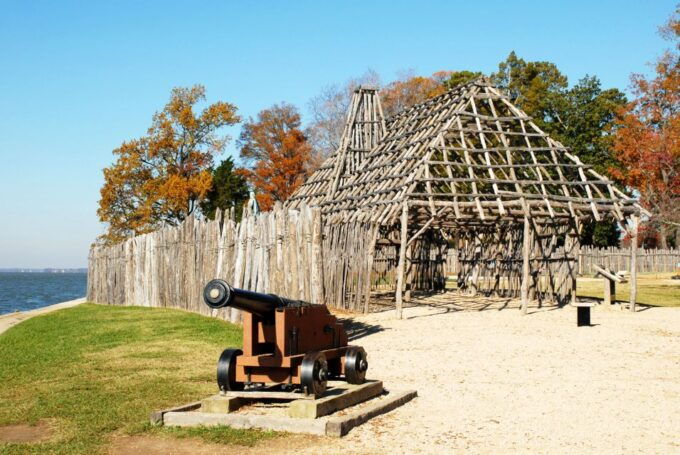 From DC: Colonial Williamsburg and Historical Triangle Tour - FAQs