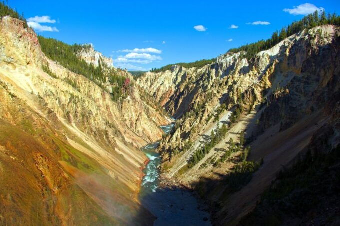 From Jackson: Yellowstone National Park Day Trip with Lunch - Frequently Asked Questions (FAQ)