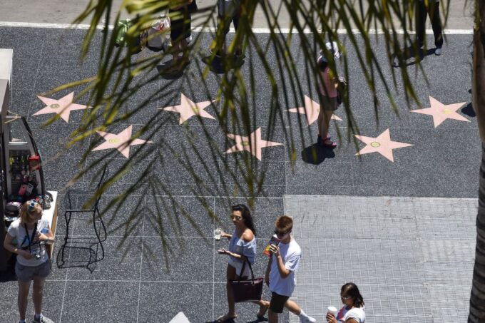 From Las Vegas: Hollywood and Los Angeles Day Trip - Who Should Consider This Tour?