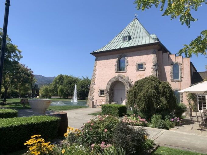 From San Francisco: Private Muir Woods and Napa Wine Tour - Who Will Love This Tour?