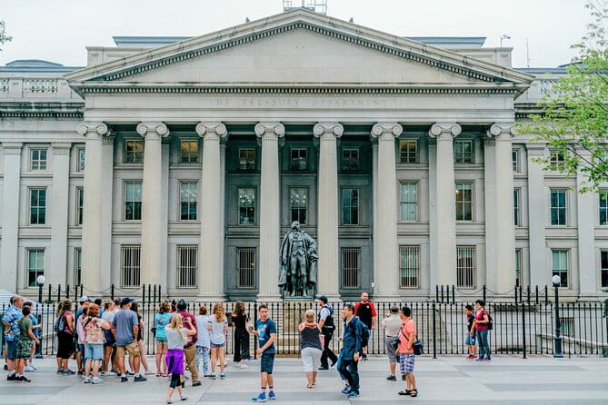 Full-Day Tour of Washington DC with Mount Vernon & Old Alexandria - FAQ: Common Questions About This Tour