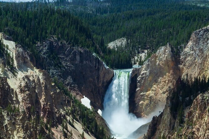 Full Day Yellowstone Nat'l Park Tour From West Yellowstone - FAQ