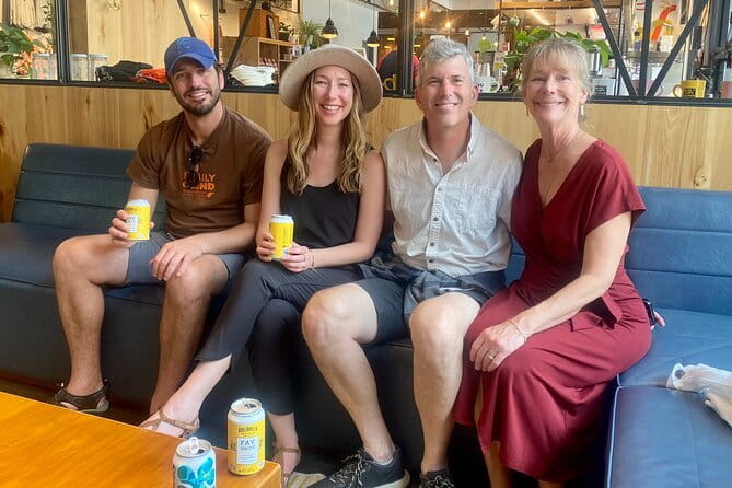 Gluten Free Food & Brew Tours - Who Will Love This Tour?