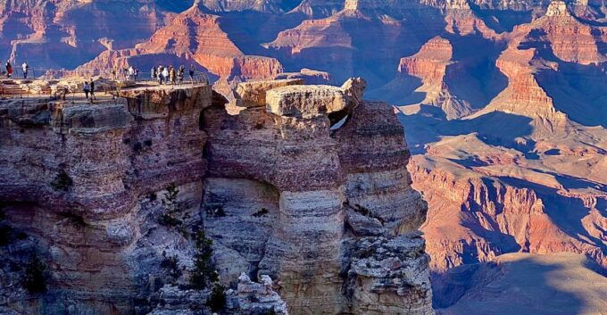 Grand Canyon National Park: South Rim Private Group Tour - Final Thoughts