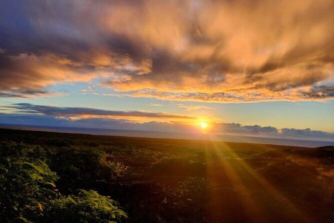 Green Sands Adventure ATV Ride - Who Will Love This Tour?
