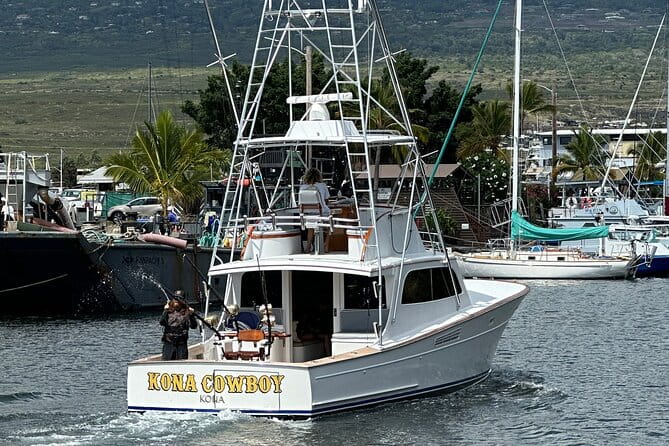 Half Day Afternoon Angler Charter - FAQ: Your Questions Answered