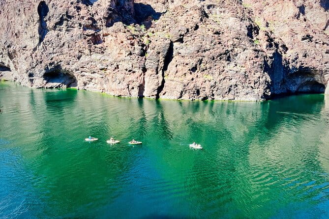 Half Day Emerald and Echo Cave Kayak Adventure - Final Thoughts