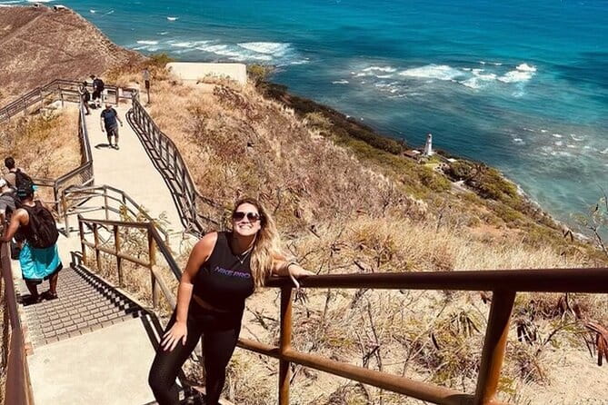 Half-Day Hiking Tour to Diamond Head and Makapuu Lighthouse - FAQ